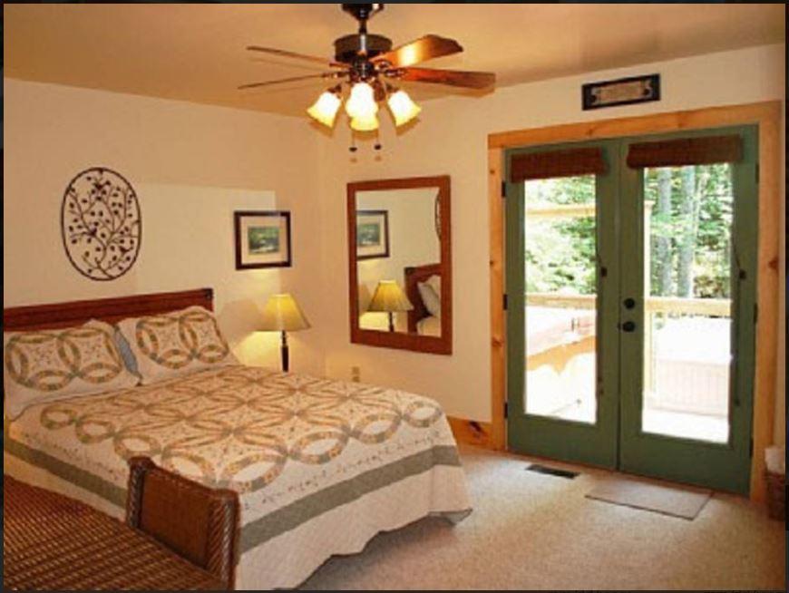 Rooster Ridge Villa Хендерсънвил Екстериор снимка