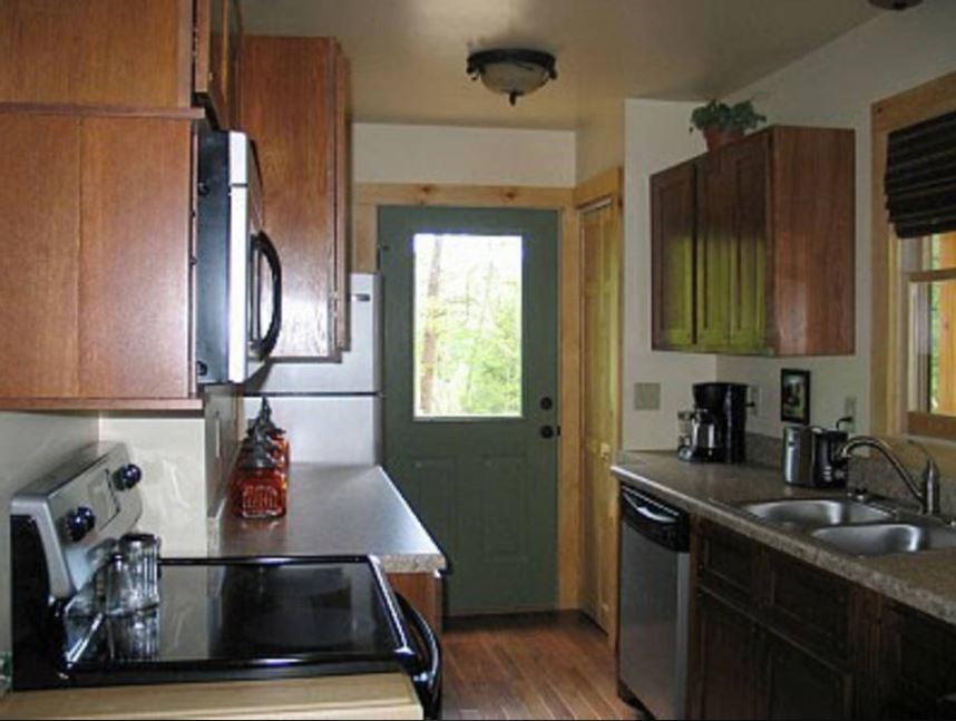 Rooster Ridge Villa Хендерсънвил Екстериор снимка